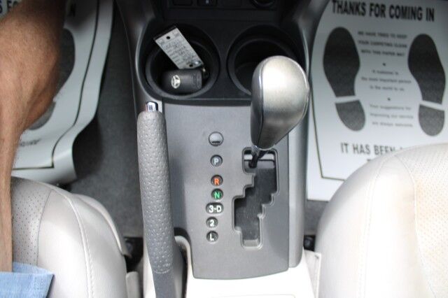 2011 Toyota RAV4 LIMITED Melbourne FL