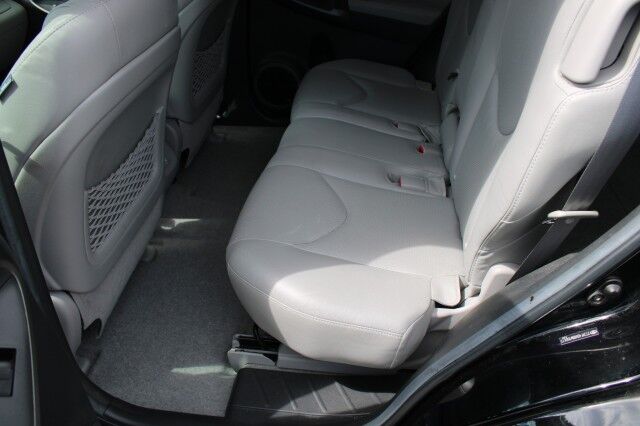 2011 Toyota RAV4 LIMITED Melbourne FL