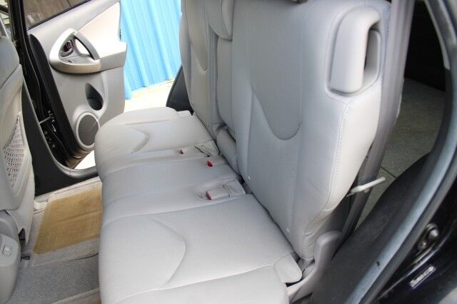 2011 Toyota RAV4 LIMITED Melbourne FL