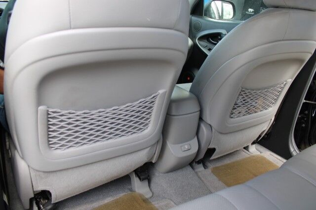 2011 Toyota RAV4 LIMITED Melbourne FL