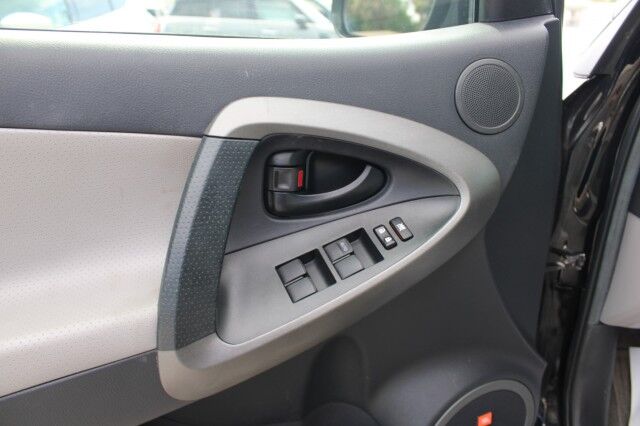 2011 Toyota RAV4 LIMITED Melbourne FL