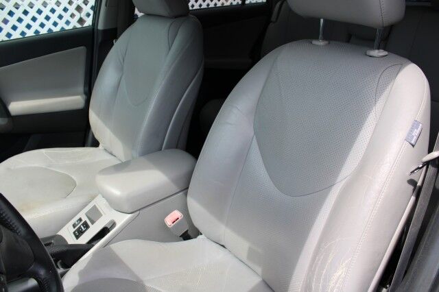 2011 Toyota RAV4 LIMITED Melbourne FL