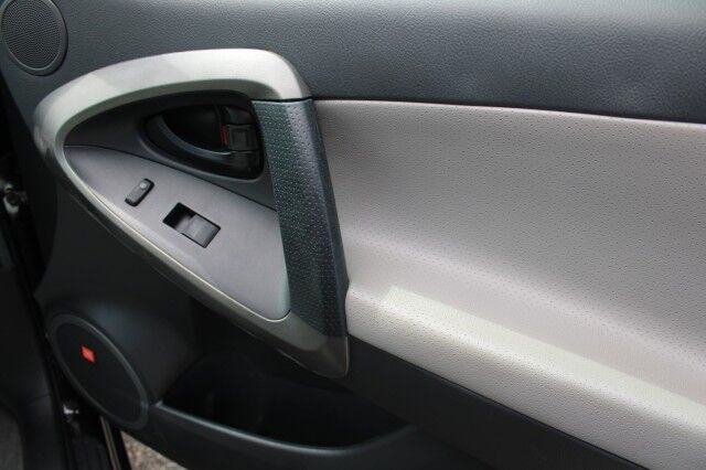 2011 Toyota RAV4 LIMITED Melbourne FL