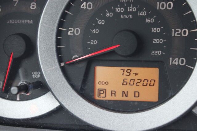 2011 Toyota RAV4 LIMITED Melbourne FL