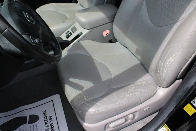 2011 Toyota RAV4 LIMITED Melbourne FL