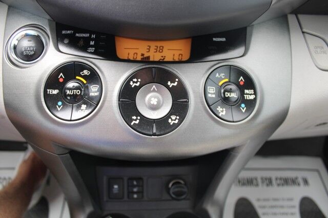 2011 Toyota RAV4 LIMITED Melbourne FL