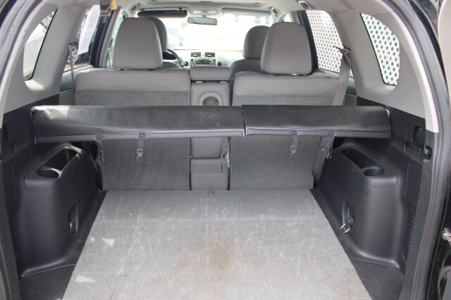 2011 Toyota RAV4 LIMITED Melbourne FL