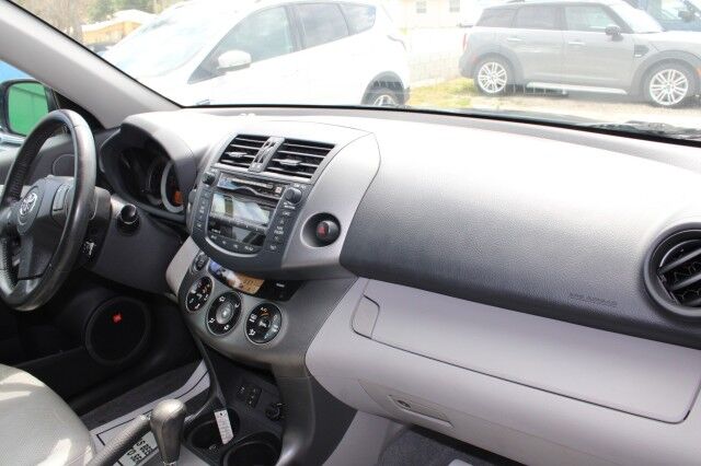 2011 Toyota RAV4 LIMITED Melbourne FL