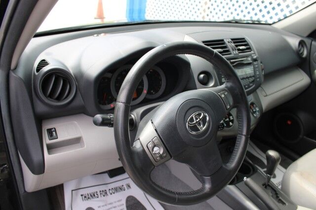 2011 Toyota RAV4 LIMITED Melbourne FL