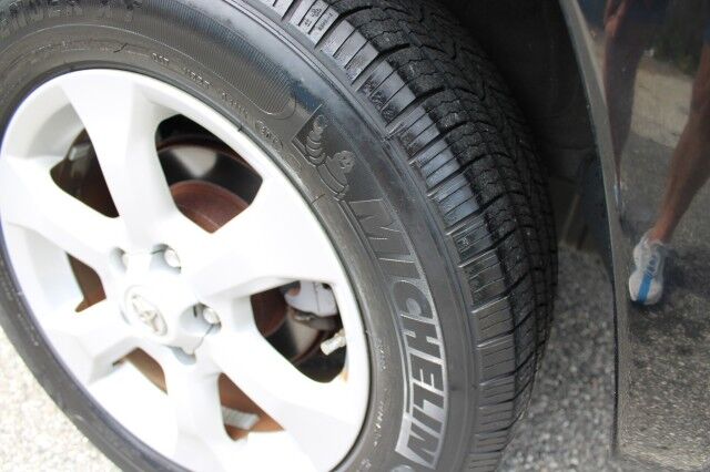 2011 Toyota RAV4 LIMITED Melbourne FL