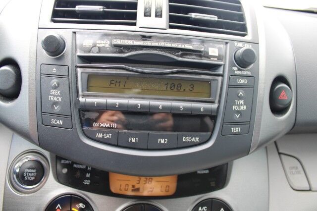 2011 Toyota RAV4 LIMITED Melbourne FL