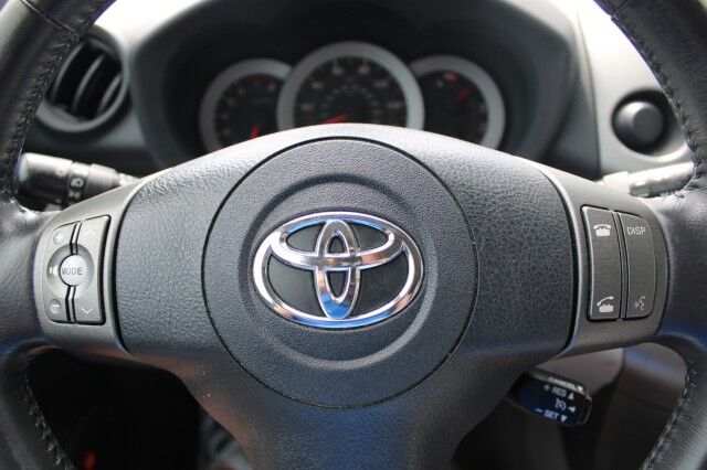 2011 Toyota RAV4 LIMITED Melbourne FL