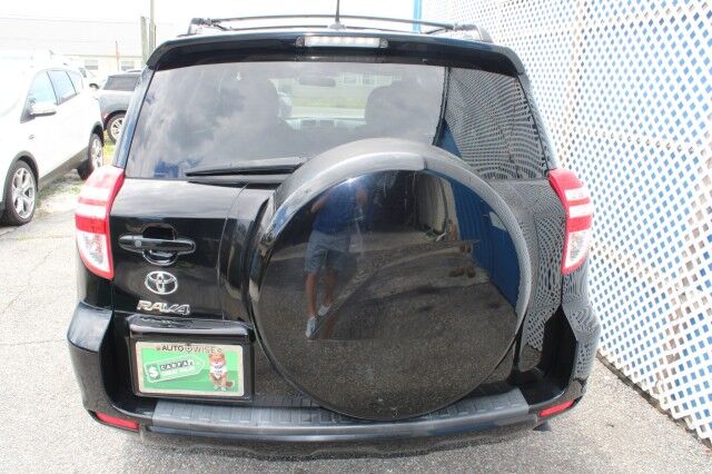 2011 Toyota RAV4 LIMITED Melbourne FL