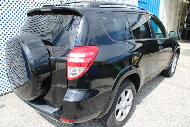 2011 Toyota RAV4 LIMITED Melbourne FL