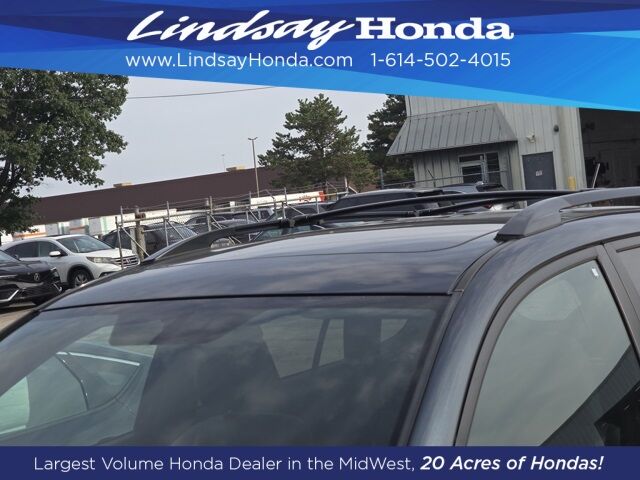 2011 Toyota RAV4 Limited Columbus OH