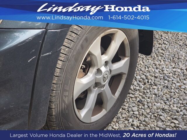 2011 Toyota RAV4 Limited Columbus OH
