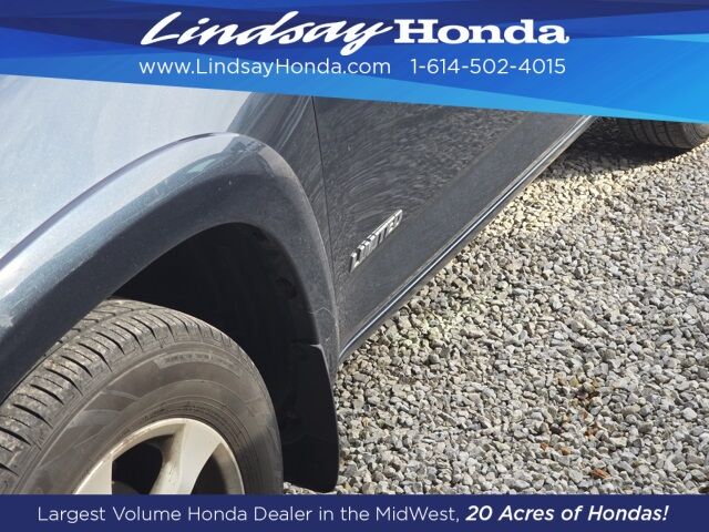 2011 Toyota RAV4 Limited Columbus OH