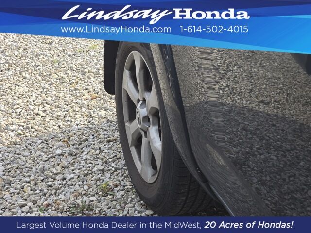 2011 Toyota RAV4 Limited Columbus OH