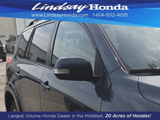 2011 Toyota RAV4 Limited Columbus OH