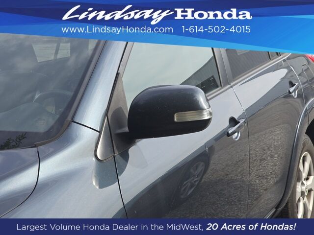 2011 Toyota RAV4 Limited Columbus OH