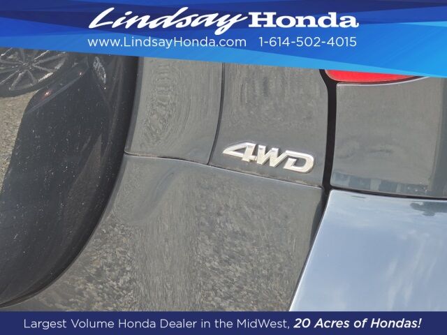2011 Toyota RAV4 Limited Columbus OH
