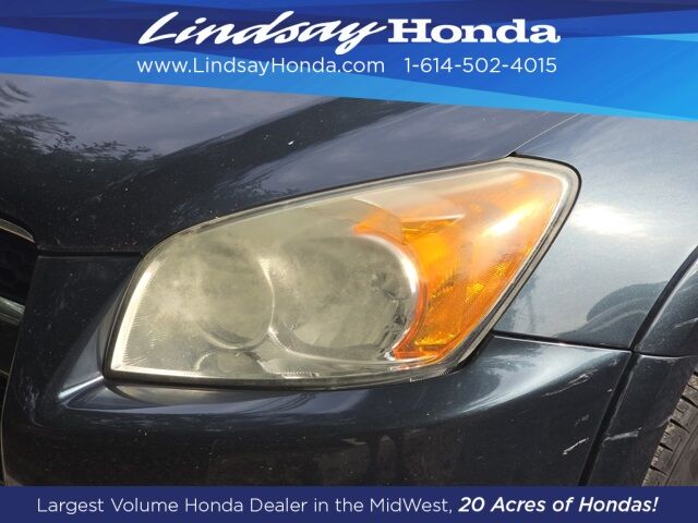 2011 Toyota RAV4 Limited Columbus OH