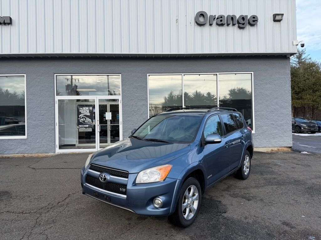 2011 Toyota RAV4