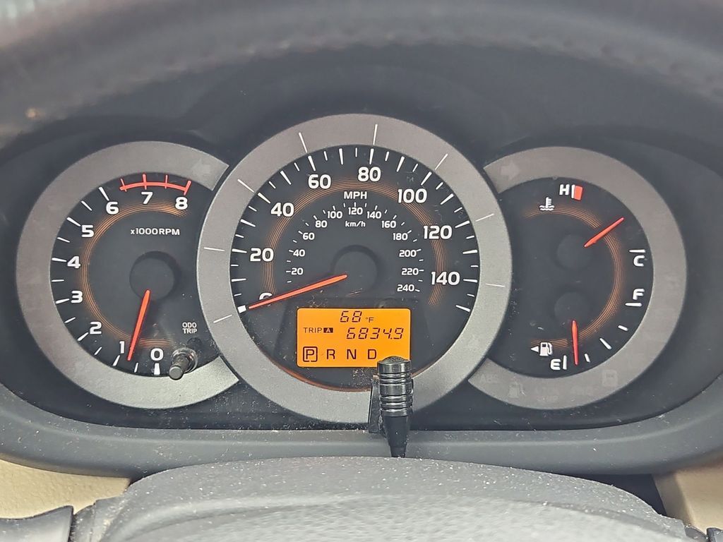2011 Toyota RAV4 Limited Gresham OR