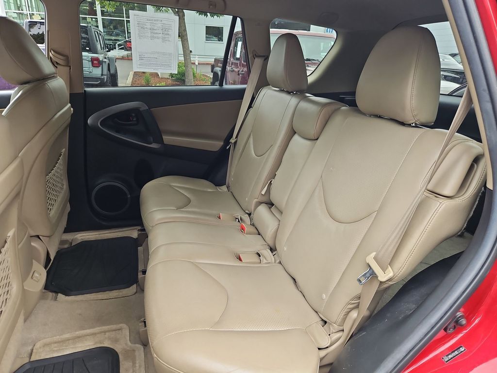2011 Toyota RAV4 Limited Gresham OR
