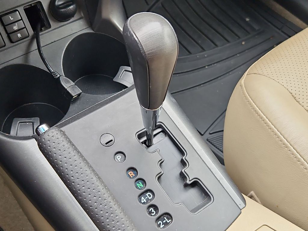 2011 Toyota RAV4 Limited Gresham OR