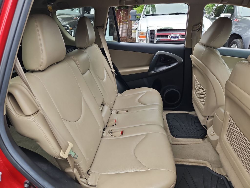 2011 Toyota RAV4 Limited Gresham OR