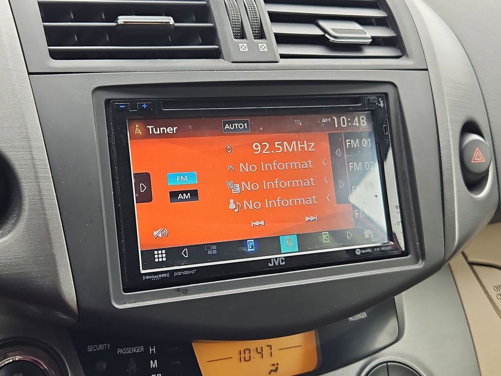 2011 Toyota RAV4 Limited Gresham OR
