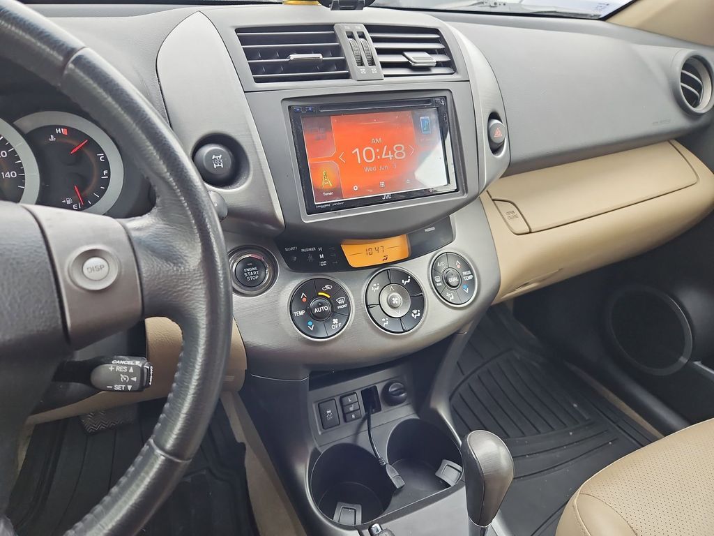 2011 Toyota RAV4 Limited Gresham OR
