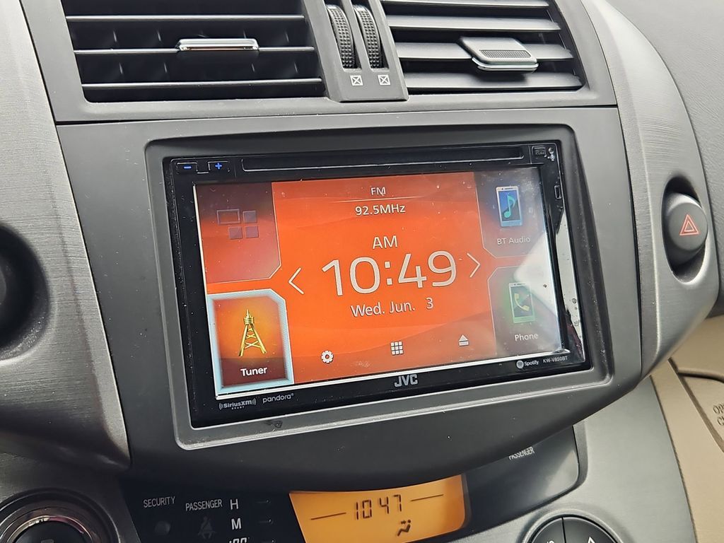 2011 Toyota RAV4 Limited Gresham OR