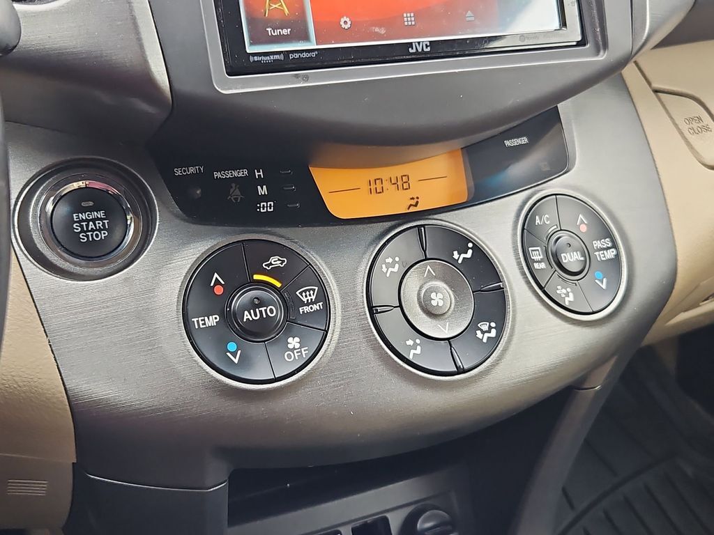 2011 Toyota RAV4 Limited Gresham OR