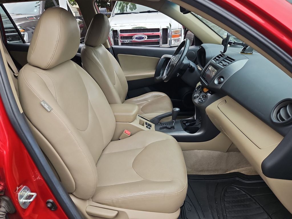2011 Toyota RAV4 Limited Gresham OR