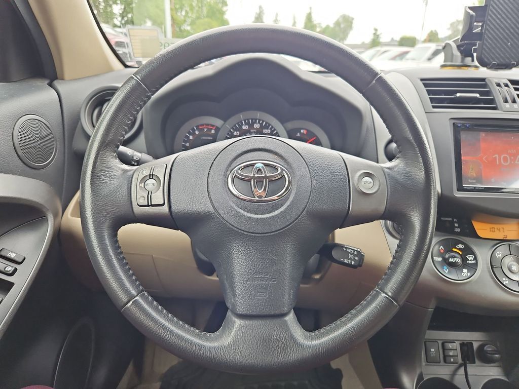 2011 Toyota RAV4 Limited Gresham OR