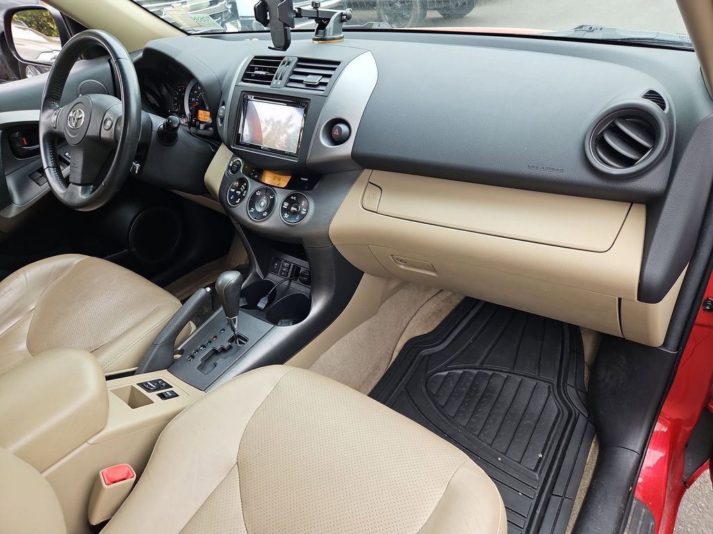 2011 Toyota RAV4 Limited Gresham OR