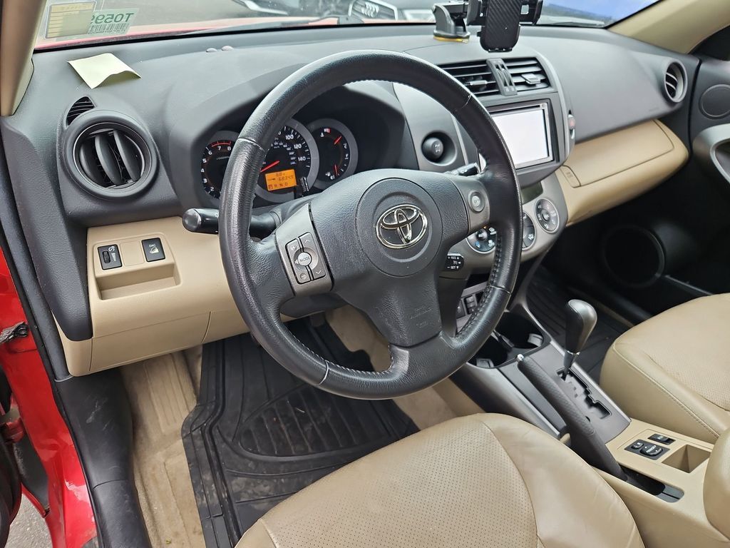 2011 Toyota RAV4 Limited Gresham OR
