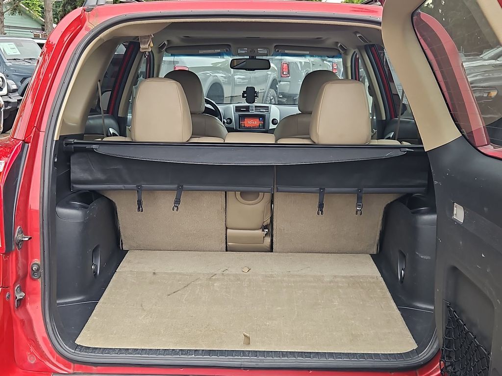 2011 Toyota RAV4 Limited Gresham OR