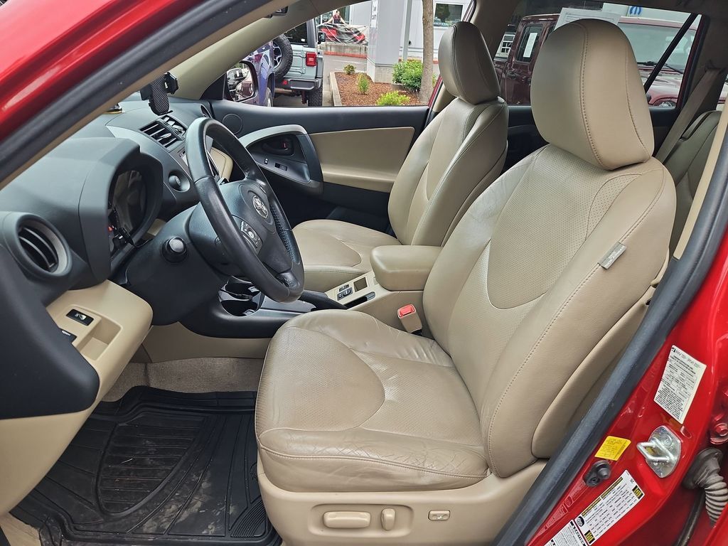 2011 Toyota RAV4 Limited Gresham OR
