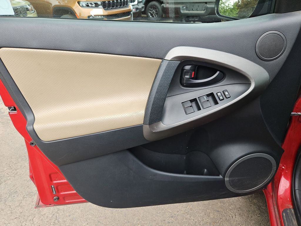 2011 Toyota RAV4 Limited Gresham OR