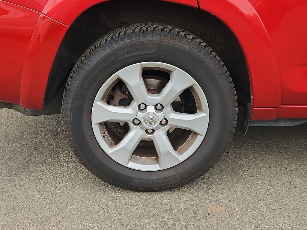 2011 Toyota RAV4 Limited Gresham OR