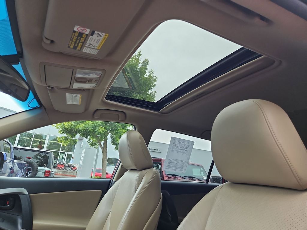 2011 Toyota RAV4 Limited Gresham OR