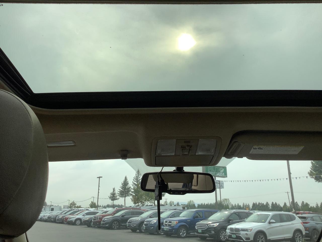 2011 Toyota RAV4 Limited Hayden ID