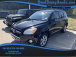 2011 Toyota RAV4 Limited