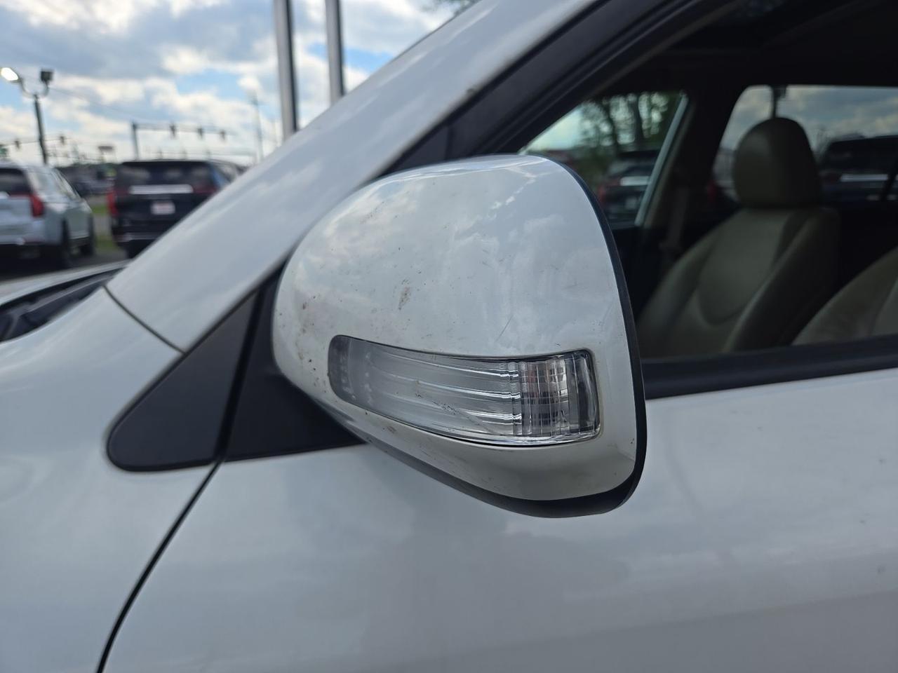 2011 Toyota RAV4 Limited Fredericksburg VA