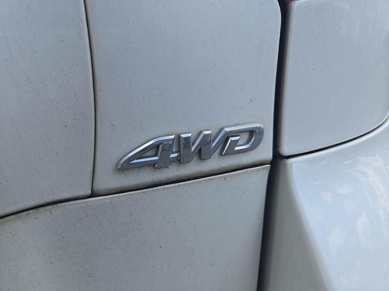 2011 Toyota RAV4 Limited Fredericksburg VA