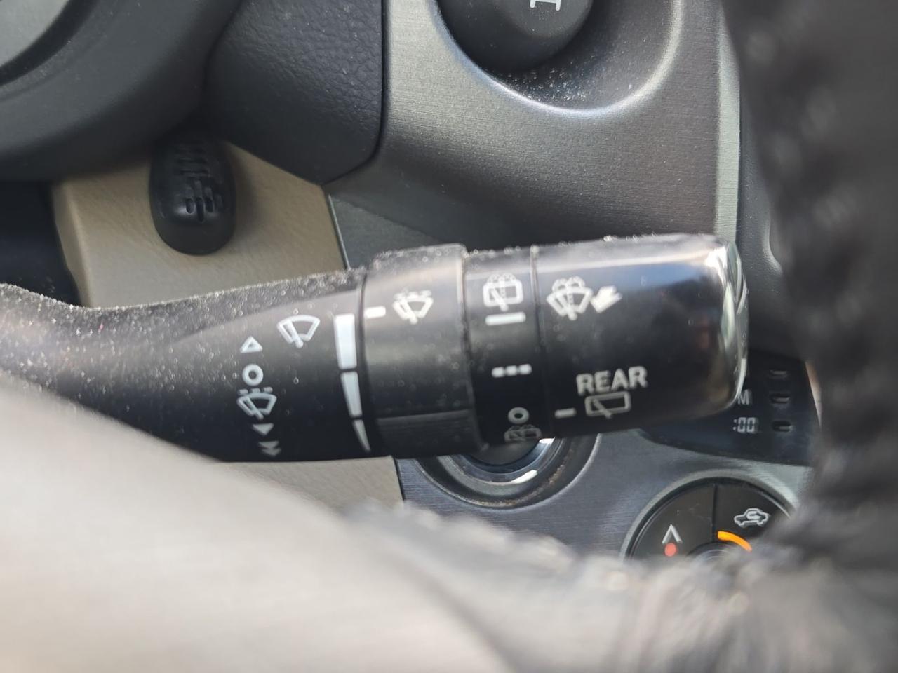 2011 Toyota RAV4 Limited Fredericksburg VA