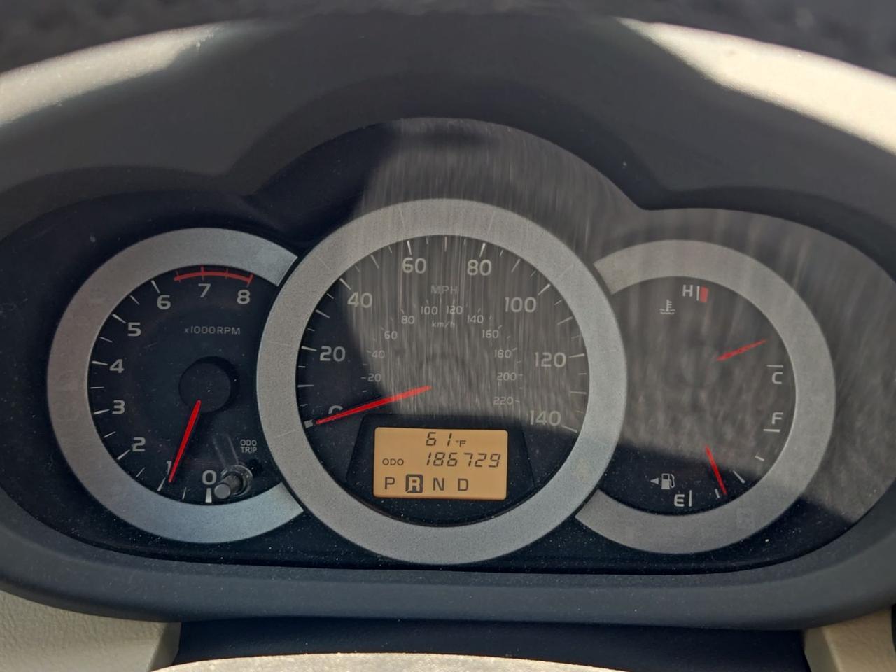 2011 Toyota RAV4 Limited Fredericksburg VA